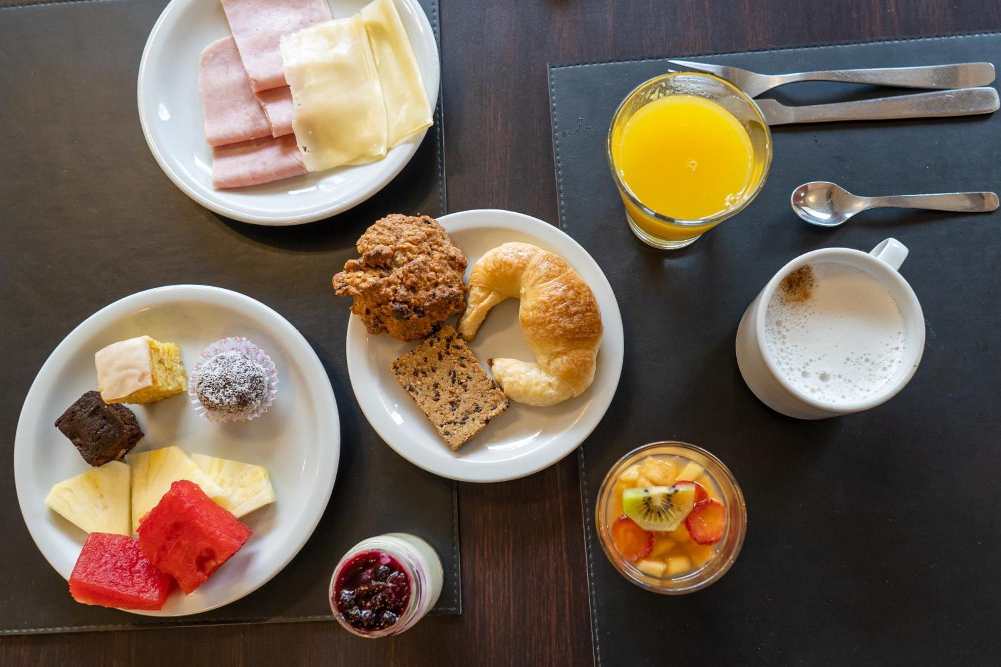 Ritz Hotel Mendoza Ngoại thất bức ảnh